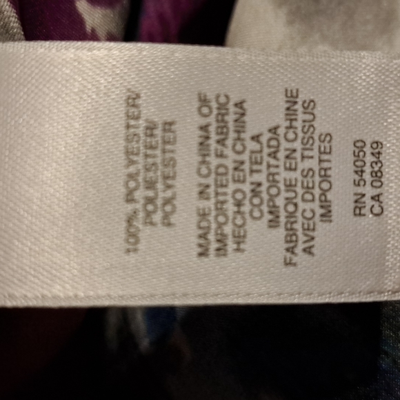 AK Anne Klein Top - Picture 5 of 5